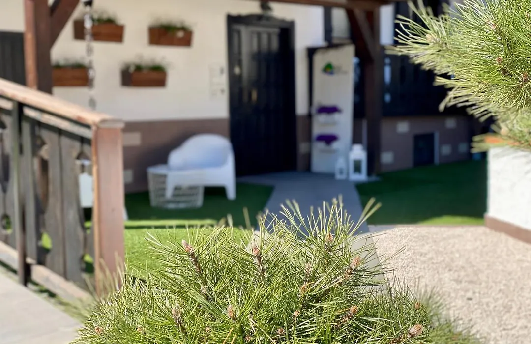 Enjoy Ledro B&B-1